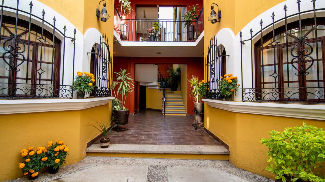 Suites Bello Xochimilco by GiBel - Banner