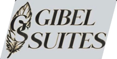 GiBel Suites - Logo Full
