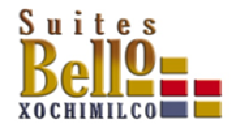 Suites Bello Xochimilco by GiBel - Logo Full