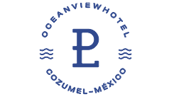 Hotel Puerto Libre - Logo Full