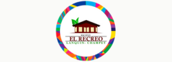 Hotel El Recreo Lanquin - Champey - Logo Full