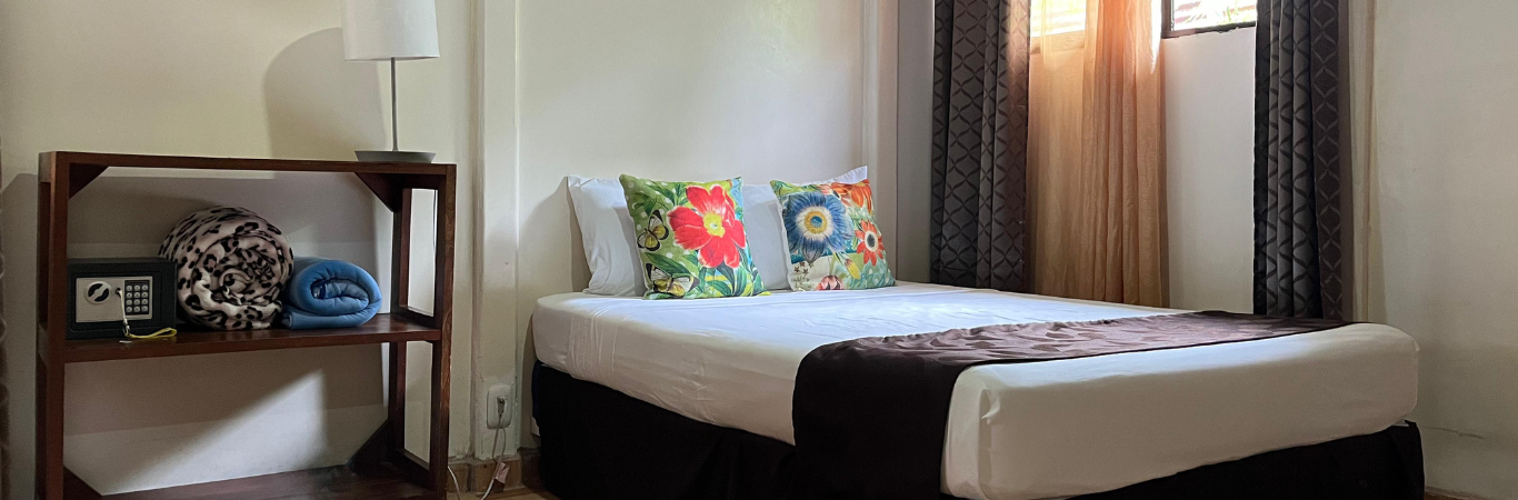 Chinitas Eco Lodge - Banner