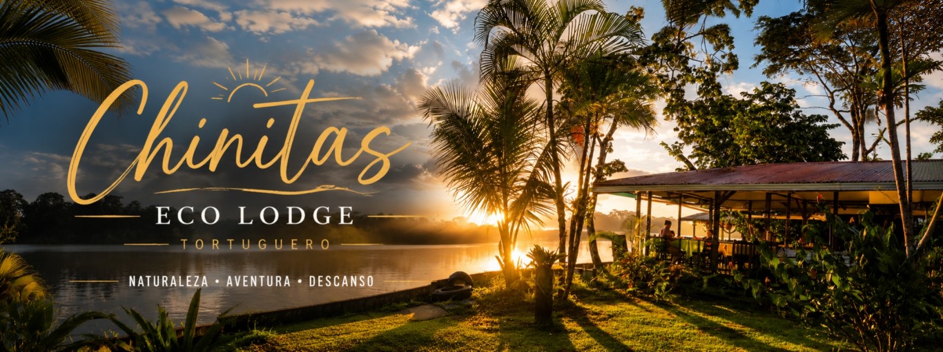 Chinitas Eco Lodge - Banner