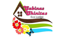 Chinitas Eco Lodge - Logo Full