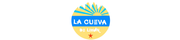 Hotel La Cueva de Limon - Logo Full