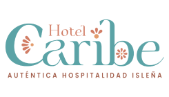 Hotel Caribe - Logo Full