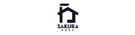 Sakura Haus - Logo Full