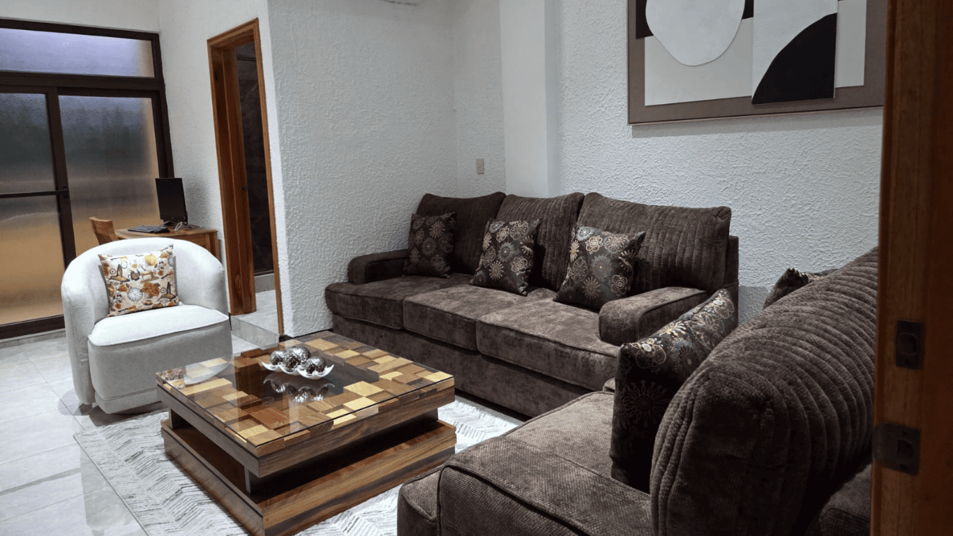 Hotel del Bosque - Retalhuleu - Banner