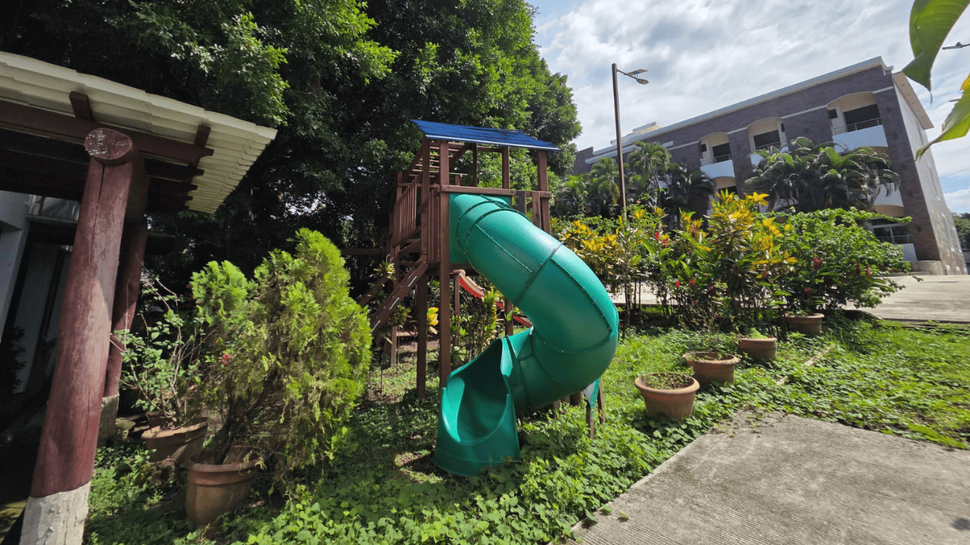 Hotel del Bosque - Retalhuleu - Banner