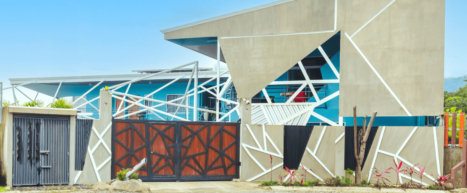 Bahia Ballena Suites - Banner