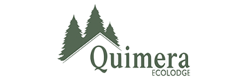 Quimera Ecolodge - Logo Full