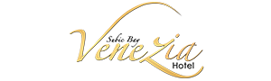 Subic Bay Venezia Hotel - Logo Full