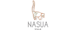 Villa Nasua - Logo Full