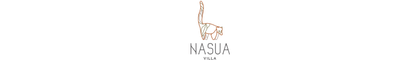 Villa Nasua - Logo Full