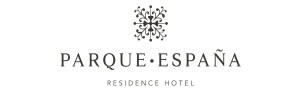 Parque España Residence Hotel - Logo Full
