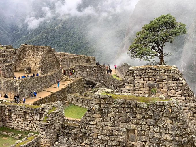 Machupicchu Guest House - Banner