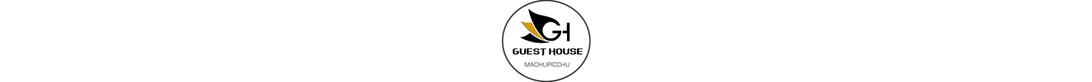 Machupicchu Guest House - Logo Full