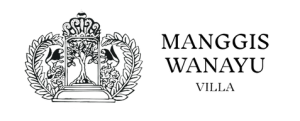 Manggis Wanayu Villa - Logo Full