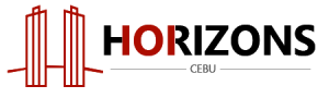 GPMS Horizon 101 - Logo Full