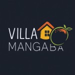 Villa Mangaba - Logo Full