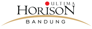 Horison Ultima Bandung - Logo Full
