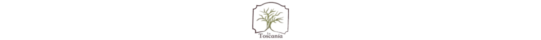 Agriturismo La Toscanía Tapalpa - Logo Full