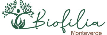 Biofilia Monteverde - Logo Full