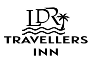 LDR Traveller's Inn - Logo Full