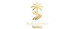 Real Tabasco Suites - Logo Full