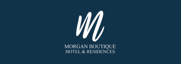 Morgan Hotel Boutique & Residences - Banner