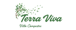 Terra Viva Villa Campestre y Residencia el Encino - Logo Full