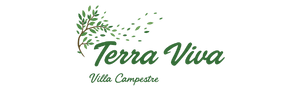 Terra Viva Villa Campestre y Residencia el Encino - Logo Full