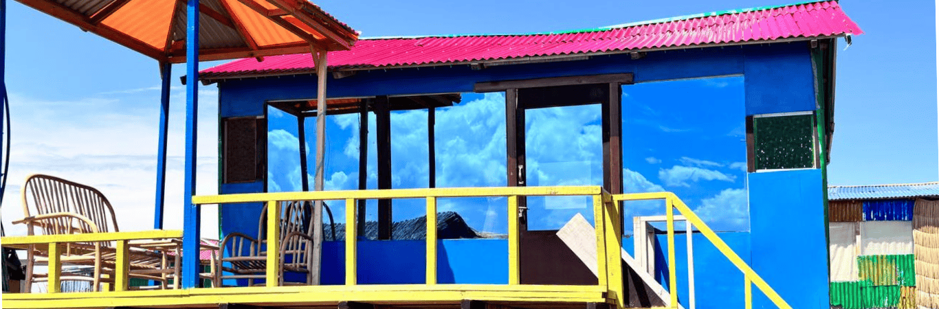 banner