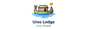 Uros Lodge Lover Titiqaqa - Logo Full