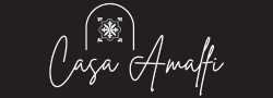 Casa Amalfi - Logo Full