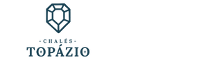 Chalé Topázio - Logo Full