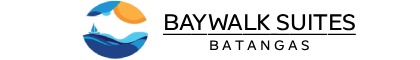 Baywalk Suites Batangas - Logo Full
