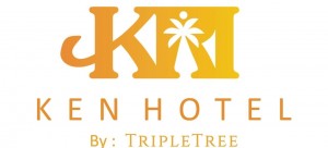 Ken Hotel by Triple Tree - Logo Full