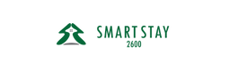 Smart Stay 2600 - Logo Full