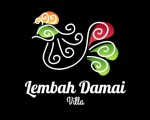 Lembah Damai Villas - Logo Full