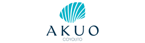 AKUO Coyolito - Logo Full