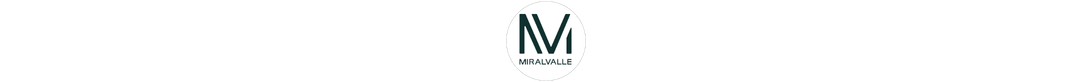 Miralvalle Hotel & Restaurante - Logo Full