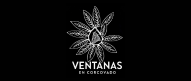 Ventanas en Corcovado - Logo Full