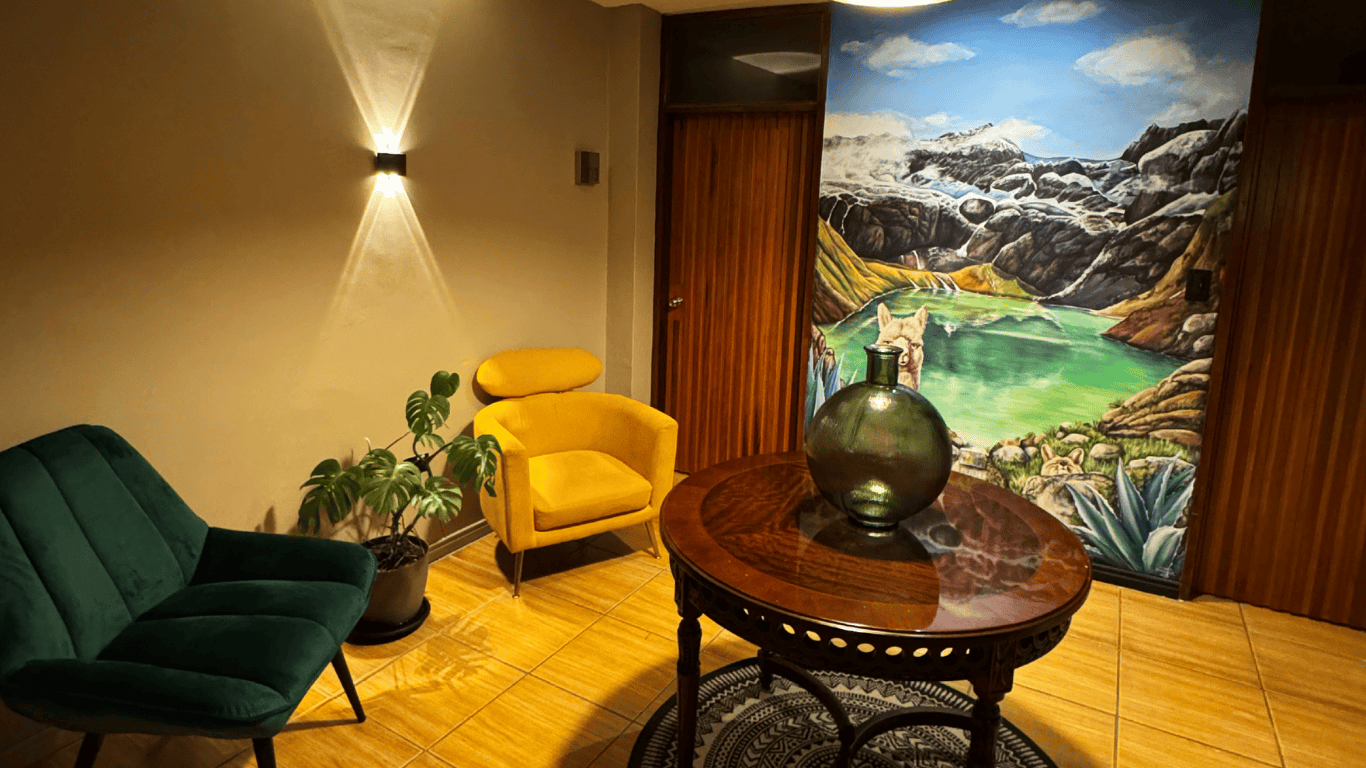 Hotel Agave - Banner