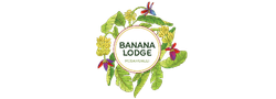 Banana Lodge - Logo Full