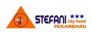Stefani Pekanbaru by Triple Tree - Logo Full