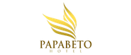 Hotel Papabeto - Logo Full