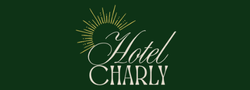 Hotel Charly - Logo Full