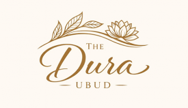 The Dura Ubud - Logo Full