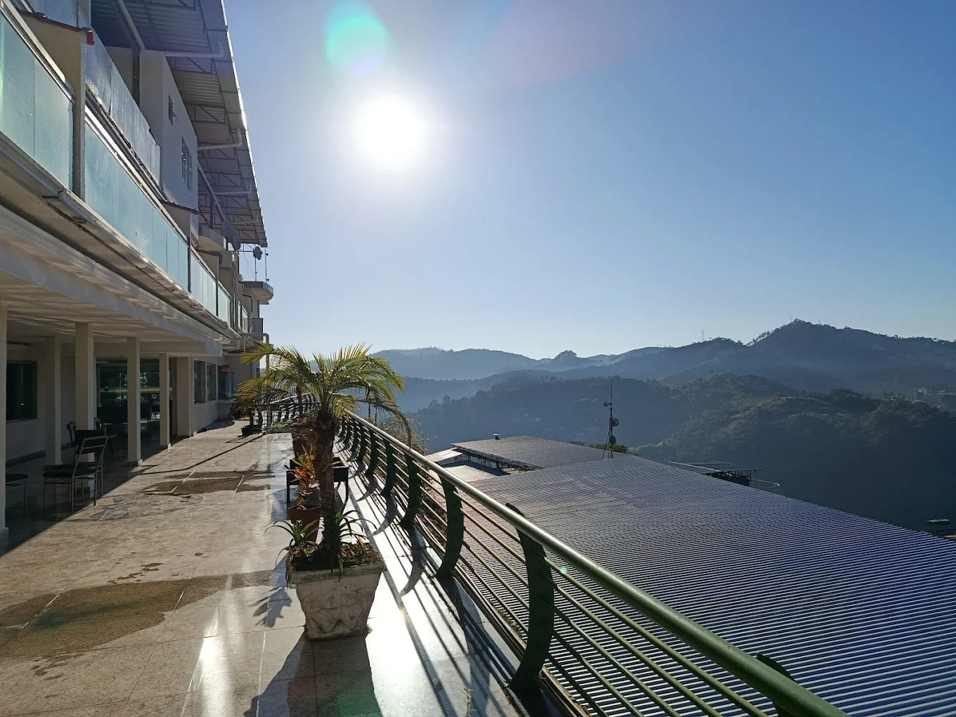 Recanto da Italia, Nova Friburgo